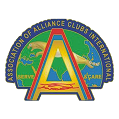 Lions Club Logo