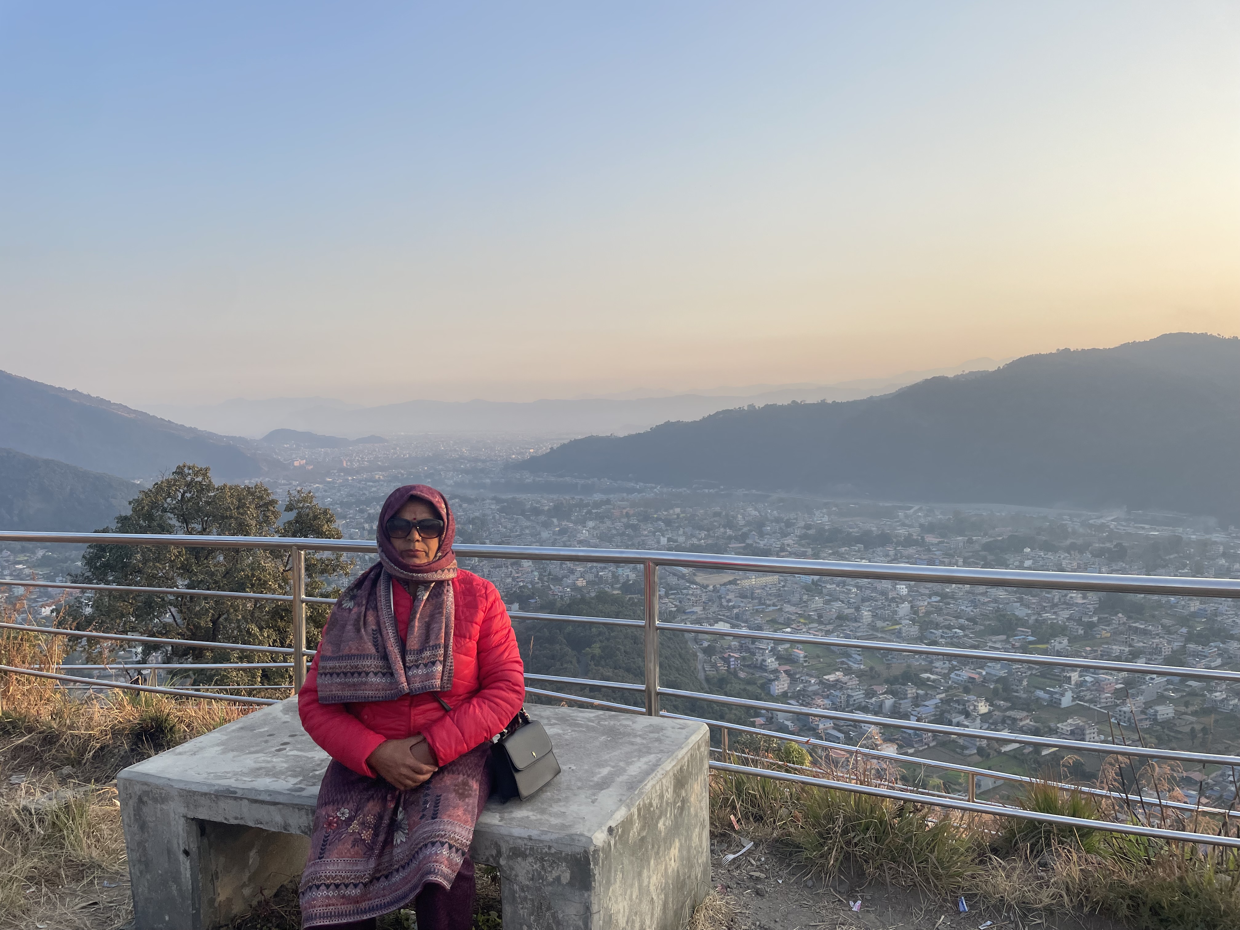Sita Devi adhikari
